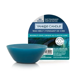 Yankee Candle Moonlit Cove vosk do aromalampy I. 22 g