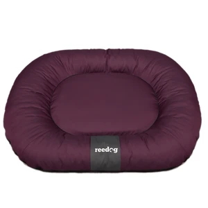 Pelíšek pro psa Reedog Ponton Purple - XL