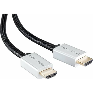 Eagle Cable Deluxe HDMI 5 m Fekete