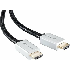 Eagle Cable Deluxe HDMI 5 m Czarny