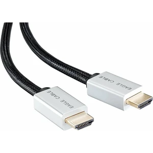 Eagle Cable Deluxe HDMI 5 m Nero