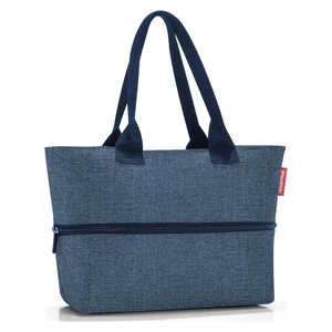 Reisenthel Shopper E1 Twist Blue