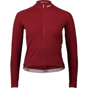 POC Ambient Thermal Women's Jersey Garnet Red L