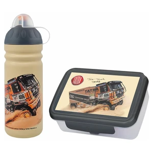 ZDRAVÁ SVÁČA SET TATRA Dakar