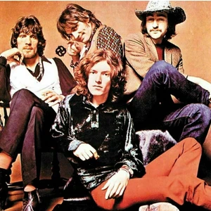 Traffic - Traffic [Vinyl album]