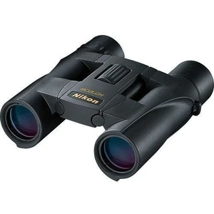 Nikon Aculon A30 10x25 Dalekohled Black