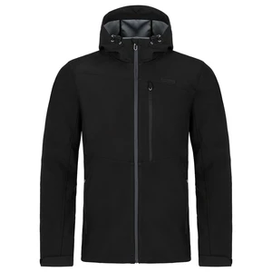 Loap LADOT Men's softshell jacket Black