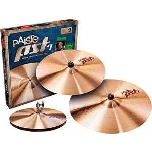 Paiste PST 7 Universal  14/16/20 Komplet talerzy perkusyjnych