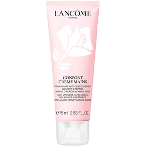 Lancome Vyživující krém na ruce pro suchou až velmi suchou pokožku Confort (Anti-Dryness Hand Cream) 75 ml