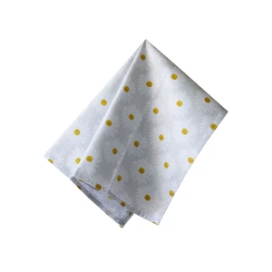 Edoti Kitchen towel Daisy 45x65 A746