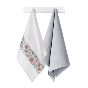 Edoti Set of kitchen towel Classy 45x70 A522