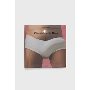 The Big Penis Book