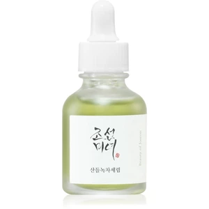 Beauty Of Joseon Calming Serum Green Tea + Panthenol sérum pro zklidnění a posílení citlivé pleti 30 ml