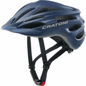 Cratoni Pacer Dark Blue Matt L/XL 2022