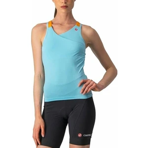 Castelli Solaris W Skylight/Pop Orange M