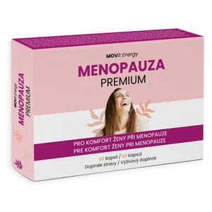 MOVit Menopauza Premium