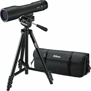 Nikon 16-48x60 Prostaff 3 Fieldscope Monokular