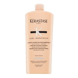 Kérastase Curl Manifesto Fondant Hydratation Essentielle odżywka do włosów falowanych i kręconych 1000 ml