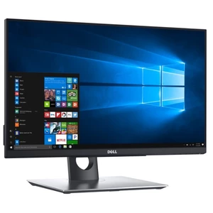 Dotykový monitor 61 cm (24 palec) Dell P2418HT N/A 16:9 6 ms VGA, DVI, DisplayPort, USB 2.0, USB 3.2 Gen 1 (USB 3.0) IPS LCD