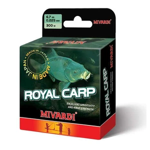 Mivardi vlasec Royal Carp 0,305 mm  5000 m