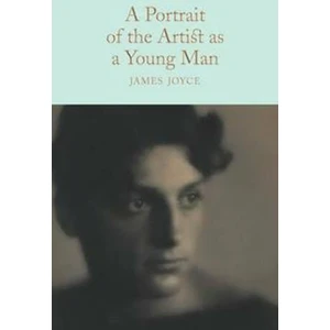 A Portrait of the Artist as a Young Man - James Joyce