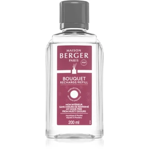 Maison Berger Paris My Home Free From Musty Odours náplň do aroma difuzérů 200 ml