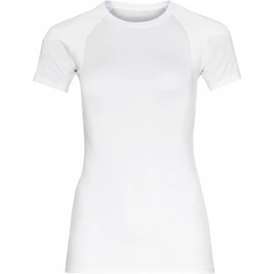 Odlo Women's Active Spine 2.0 Running T-shirt White XS