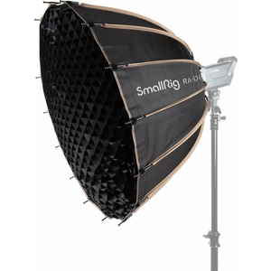 SmallRig 3586 RA-D85 Parabolic Softbox Lumière de studio