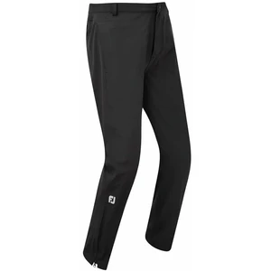 Footjoy Hydrotour Mens Trousers Black XL