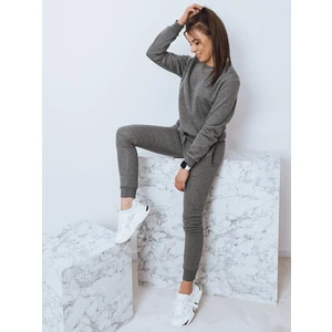 Tuta sportiva da donna DStreet AY0636