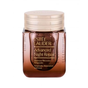 Estée Lauder Advanced Night Repair Intensive Recovery Ampoules 60 ml pleťové sérum poškodená krabička na veľmi suchú pleť; výživa a regenerácia pleti