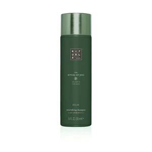 Rituals Vyživujúce šampón na vlasy The Ritual of Jing ( Nourish ing Shampoo) 250 ml