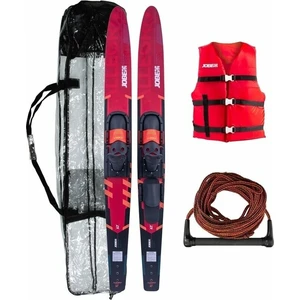 Jobe Allegre Combo Skis Package Ski nautique