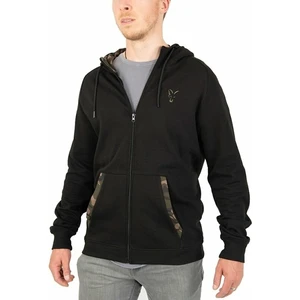 Fox Fishing Sweat Lightweight Zip Hoody S