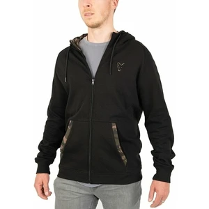 Fox Fishing Mikina Lightweight Zip Hoody S