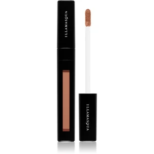 Illamasqua Loaded Lip Polish dlouhotrvající tekutá rtěnka odstín Melba