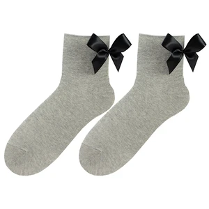 Bratex Woman's Socks DD-025