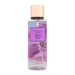 Victoria's Secret Neon Lily telový sprej pre ženy 250 ml