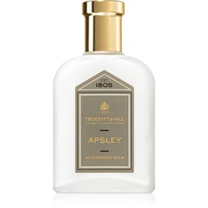 Truefitt & Hill Apsley voda po holení pre mužov 100 ml