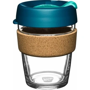 KeepCup Brew Cork Polaris M 340 ml Hrnček