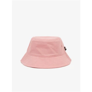 Levi's Růžový dámský klobouk Levi's® Bucket - Dámské