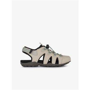 Dámské sandály GEOX Sand Strel