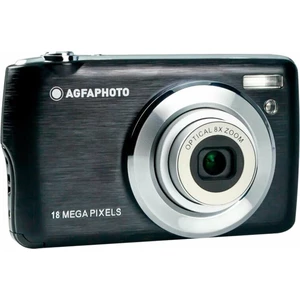 AgfaPhoto Compact DC 8200 Black