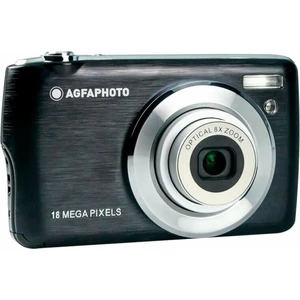 AgfaPhoto Compact DC 8200 Fekete