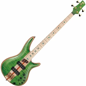 Ibanez SR4FMDX-EGL Emerald Green