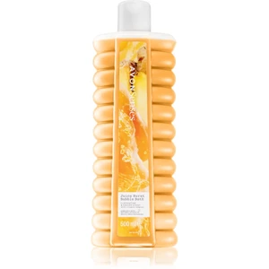 Avon Senses Juice Burst pěna do koupele 500 ml