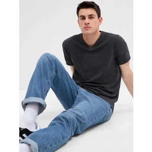 GAP Basic V-Neck T-Shirt - Men