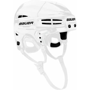 Bauer IMS 5.0 Helmet 2022 SR Alb S Cască de hochei