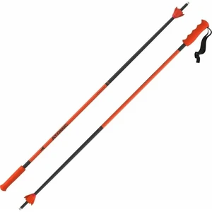 Atomic Redster Jr Ski Poles Rojo 100 cm Bastones de esquí