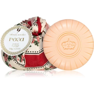 Castelbel Chita Rose jemné mydlo darčeková edícia 150 g